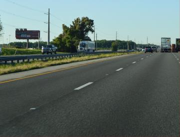 I-75 E/S 4593 FT N/O US 27
