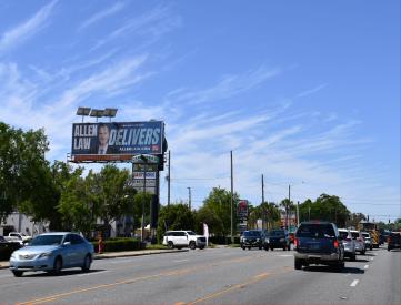 SR 200 S/S .3 MI W/O SW 17TH ST.