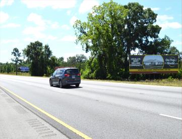 I-75 W/S 2 MI S/O US 441