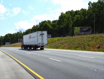 I-75 E/S 3 MI S/O SR 50