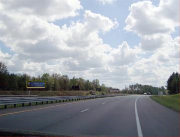 I-75 E/S 3 MI S/O SR 50