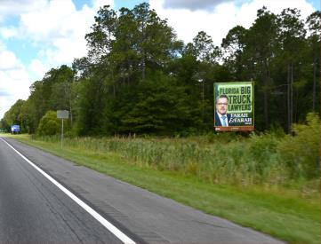 I-10 N/S 1 MI E/O US 441