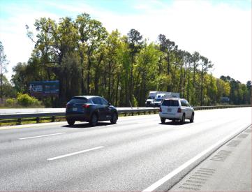 I-75 E/S .56 MI. N/O I-10