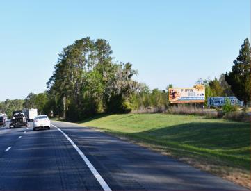 I-75 E/S .8 MI S/O US 441 & 41