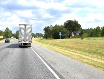 I-75 W/S .5 MI S/O US 441&41