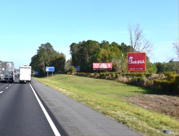 I-75 E/S .9 MI S/O SR 47,