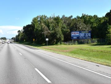 I-75 W/S .5 MI S/O SR 121