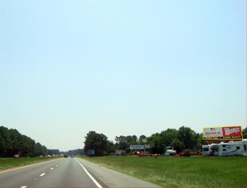 I-10 S/S .5 MI W/O SR 121