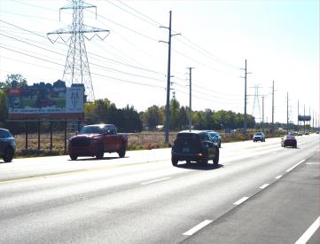 CR 464 N/S .8 MI. E/O CR 35