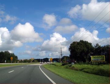 US 441 E/S .3 MI. N/O CR 466