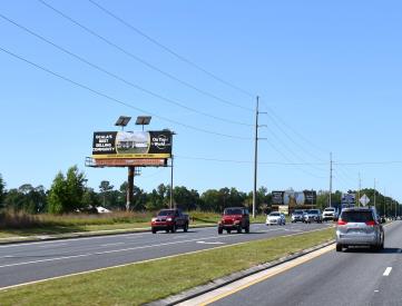 SR 200 S/S 4.1 MI W/O I-75