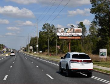SR 200 S/S 4.04 MI W/O I-75