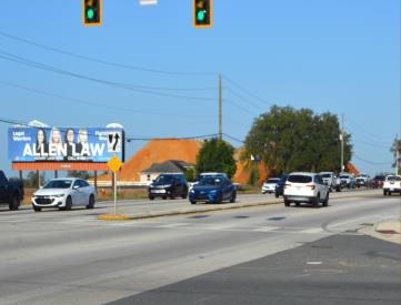CR 484 S/S .6 MI W/O 1-75