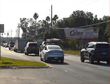 CR 484 S/S .6 MI W/O 1-75