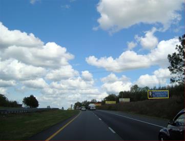 I-75 E/S 3 MI S/O SR 50