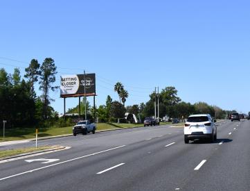 SR 200 S/S 1.9 MI W/O I-75