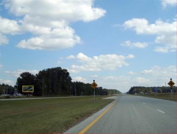 ALT. US 27 N/S 3 MI W/O 41