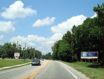 SR 50-A N/S .3 MI W/O US 98