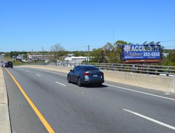 17TH ST  N/S .33 MI. W/O US 441