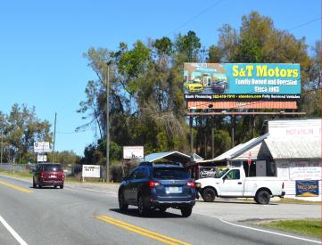 US 41 E/S .8 MI S/O CR 486