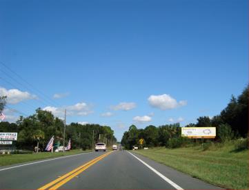 SR 200 E/S 1 MI N/O US 41