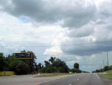 US 441/27 W/S 1 MI S/O CR 466
