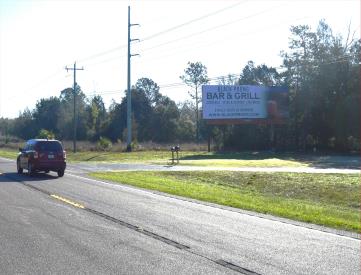 SR 24 S/S 10 MI. W/O US 98 / US 19