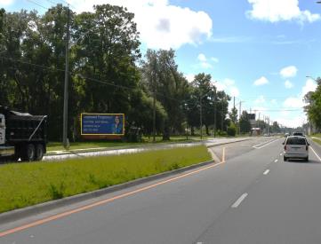 US 90 N/S 1 MI. W/O I-75