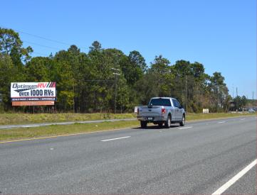SR 44 N/S 6.5 MI W/O US 41