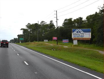 SR 44 N/S 6.5 MI W/O US 41