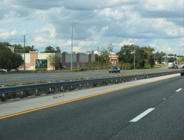 I-75 W/S .3 MI S/O SR 200