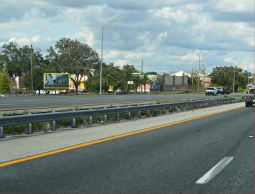 I-75 W/S .4  MI S/O SR 200