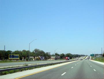 I-75 W/S .5 MI S/O SR 200
