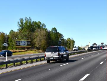 I-75 W/S .7 MI. S/O SR 200
