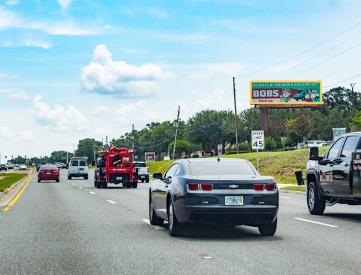 US 441 (OBT) W/S .3 MI S/O SR 19A