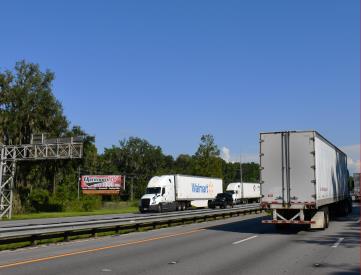 I-75 E/S .6 MI N/O SR 121