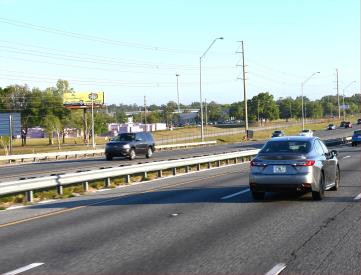 I-75 W/S 1.5 MI N/O SR 200