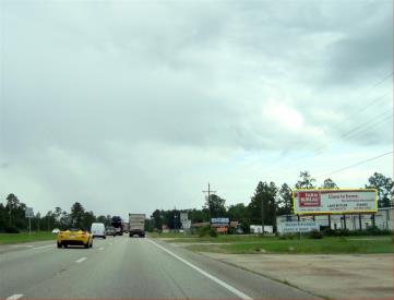 US 301 W/S 2300' N/O S.E. 33RD ST.