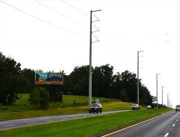 SR 44 S/S .6 MI. E/O CR 491