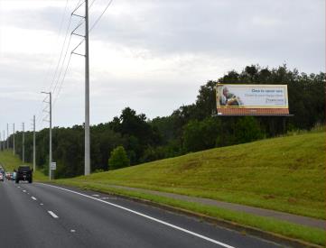 SR 44 S/S .6 MI E/O CR 491