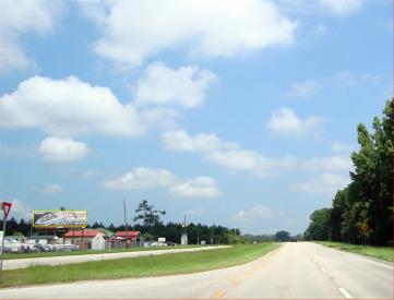 US 441 W/S 1.1MI N/O N.W. 43RD ST.