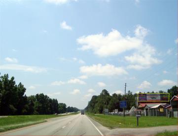 US 441 W/S 1.1MI N/O N.W. 43RD ST.