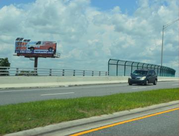 US 301 W/S 2 MI. N/O SR 44