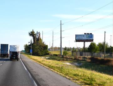 I-75 E/S 4593 FT N/O US 27