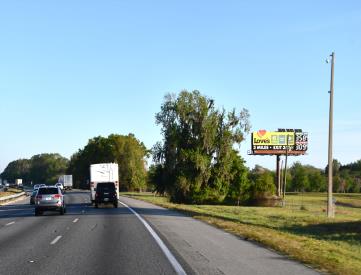 I-75 E/S 7693.6 FT N/O US 27
