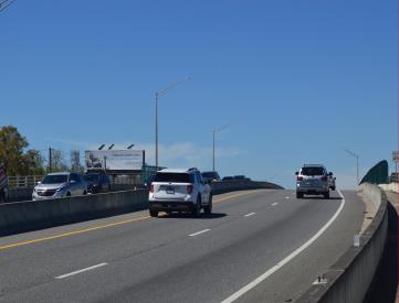 SR 44 S/S .25 MILES W/O US 301