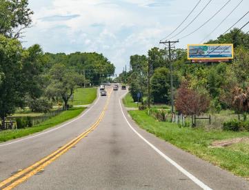 SR 46 N/S 4.75 MI E/O US 441