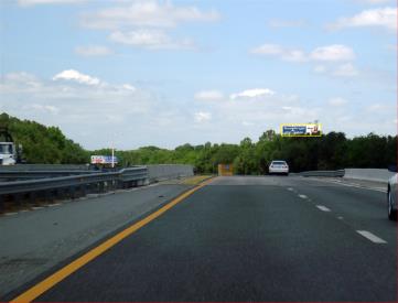 FL. TURNPIKE E/S 1490' N/O US 301