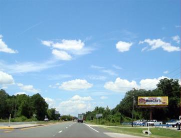 US 301 E/S 2418' S/O SR 44