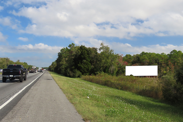 I-95 ES 2mi S/O SR 200/A1A F/S